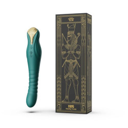 Zalo - King Thruster Vert